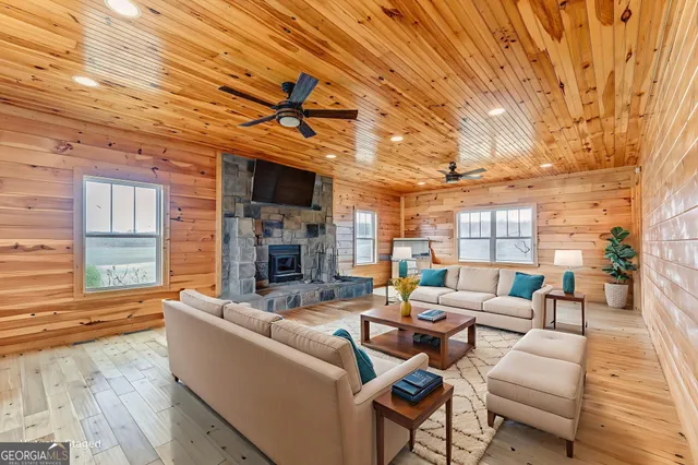 $665,000 | 11625 Highway 68, Gaylesville, AL 35973