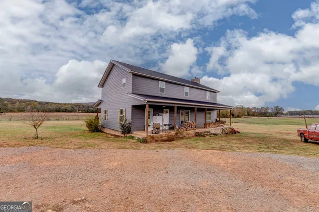 $665,000 | 11625 Highway 68, Gaylesville, AL 35973