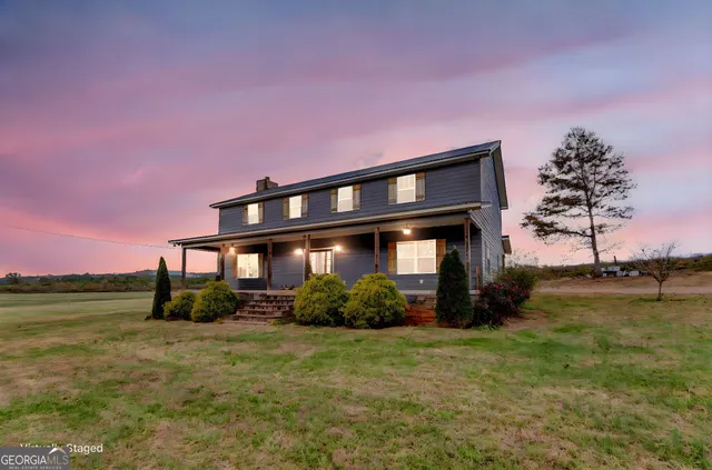 $665,000 | 11625 Highway 68, Gaylesville, AL 35973