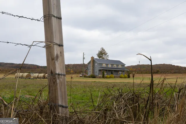 $665,000 | 11625 Highway 68, Gaylesville, AL 35973