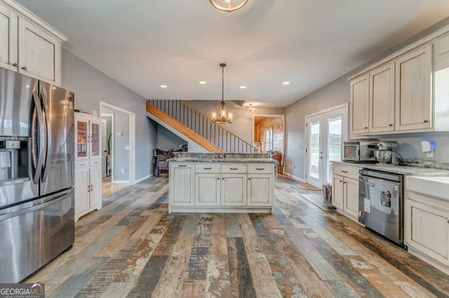 $665,000 | 11625 Highway 68, Gaylesville, AL 35973