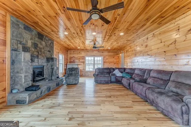 $665,000 | 11625 Highway 68, Gaylesville, AL 35973