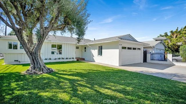 $1,075,000 | 579 North Century Drive, Anaheim, CA 92805