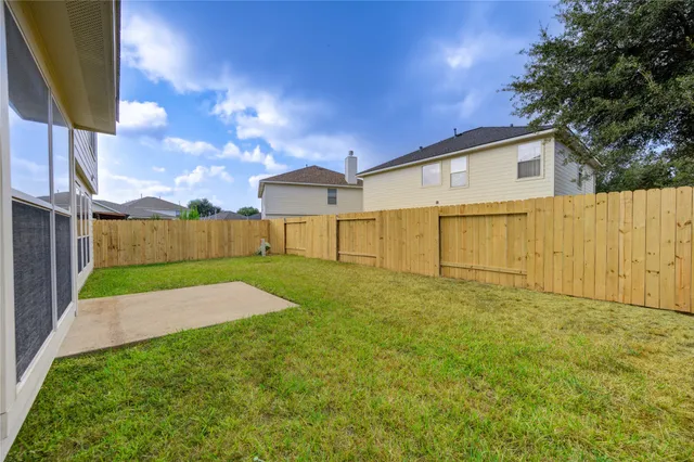 $269,900 | 6011 Moscone Court, Katy, TX 77449