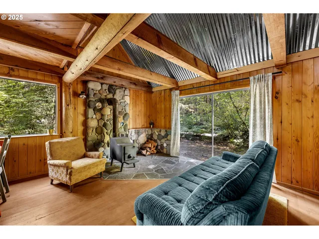 $169,000 | 174 Northwoods, Cougar, WA 98616