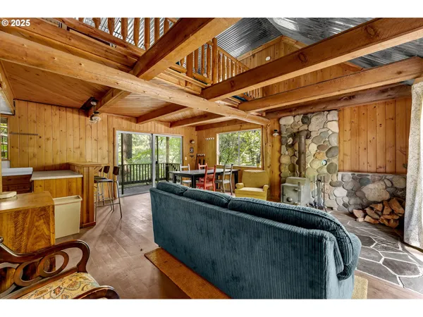 $149,000 | 174 Northwoods, Cougar, WA 98616