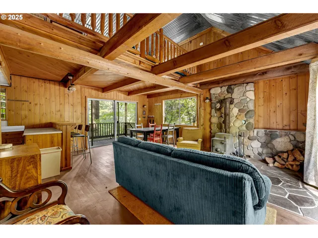 $169,000 | 174 Northwoods, Cougar, WA 98616