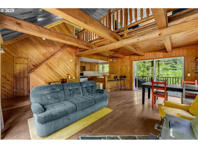 $169,000 | 174 Northwoods, Cougar, WA 98616