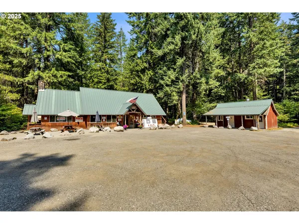 $149,000 | 174 Northwoods, Cougar, WA 98616