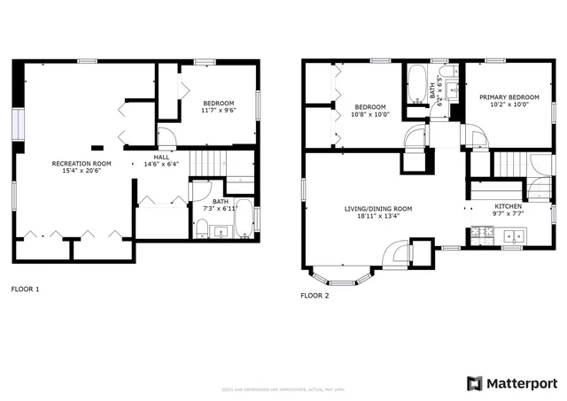 $225,000 | 12230 South Elizabeth Street, Chicago, IL 60643