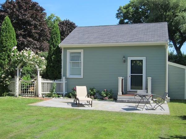 4 Dean Road Rockport, MA 01966 - Photo 12 of 21 Gallery Image 12