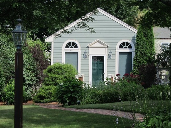 4 Dean Road Rockport, MA 01966 - Photo 20 of 21 Gallery Image 20