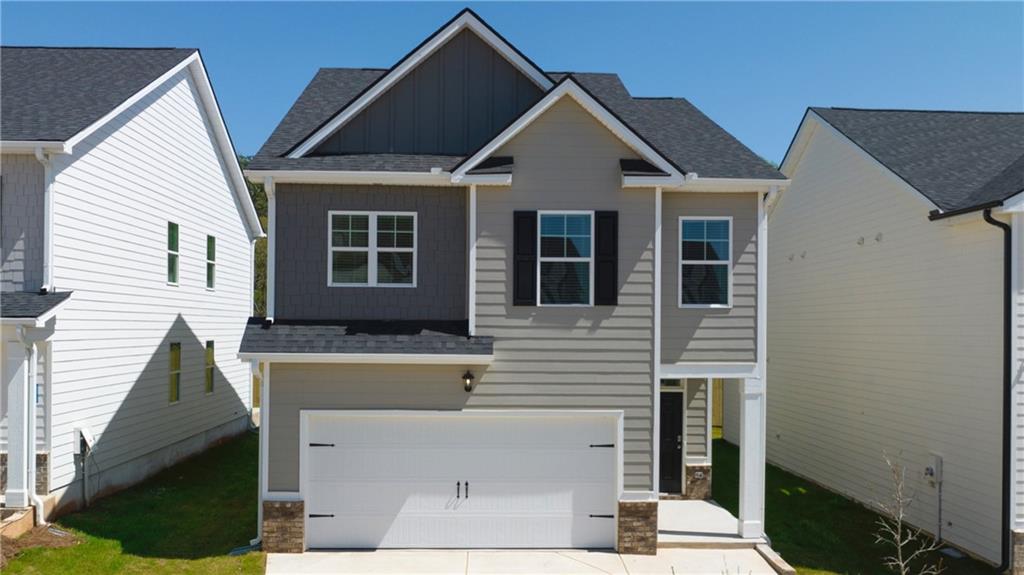 12010 Conrad Circle Hampton, GA 30228 - Photo 1 of 1 Gallery Image 1