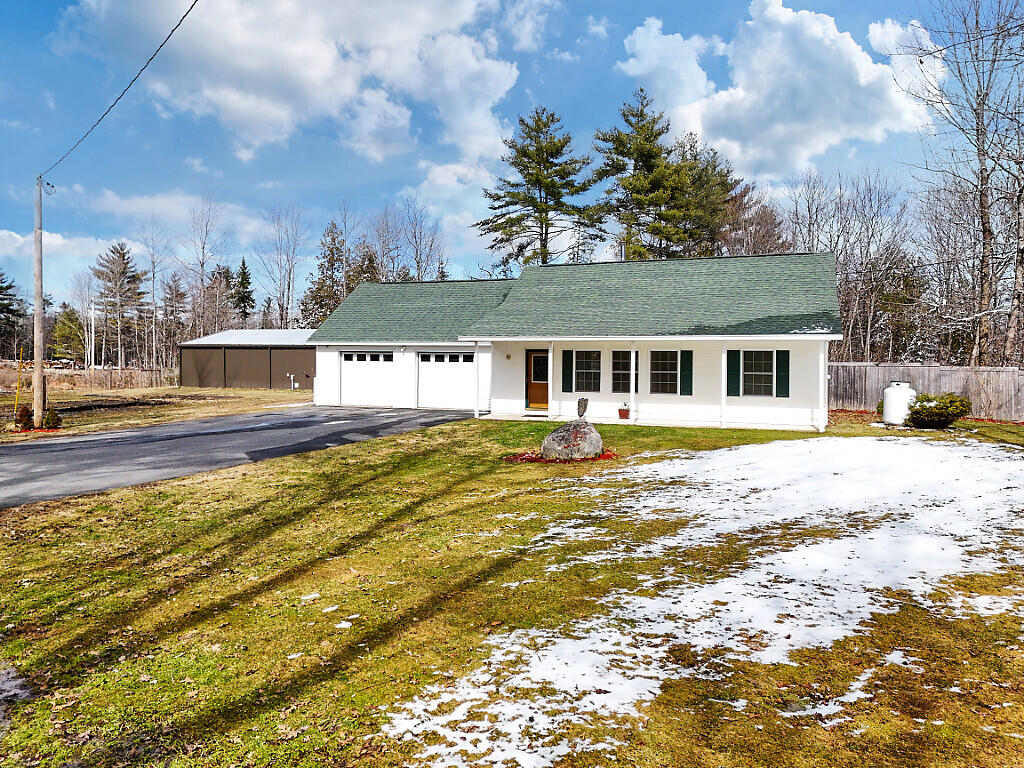 11 Trask Road Benton, ME 04901 - Photo 35 of 40 Front