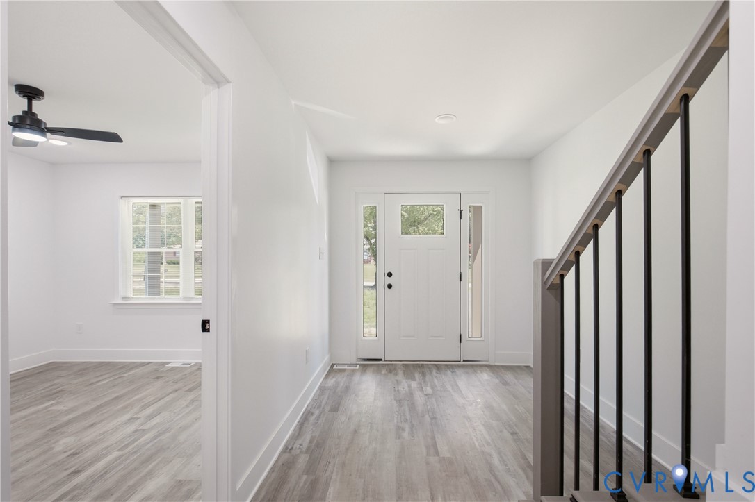 2811 Eagle Rock Road Petersburg, VA 23805 - Photo 4 of 55
