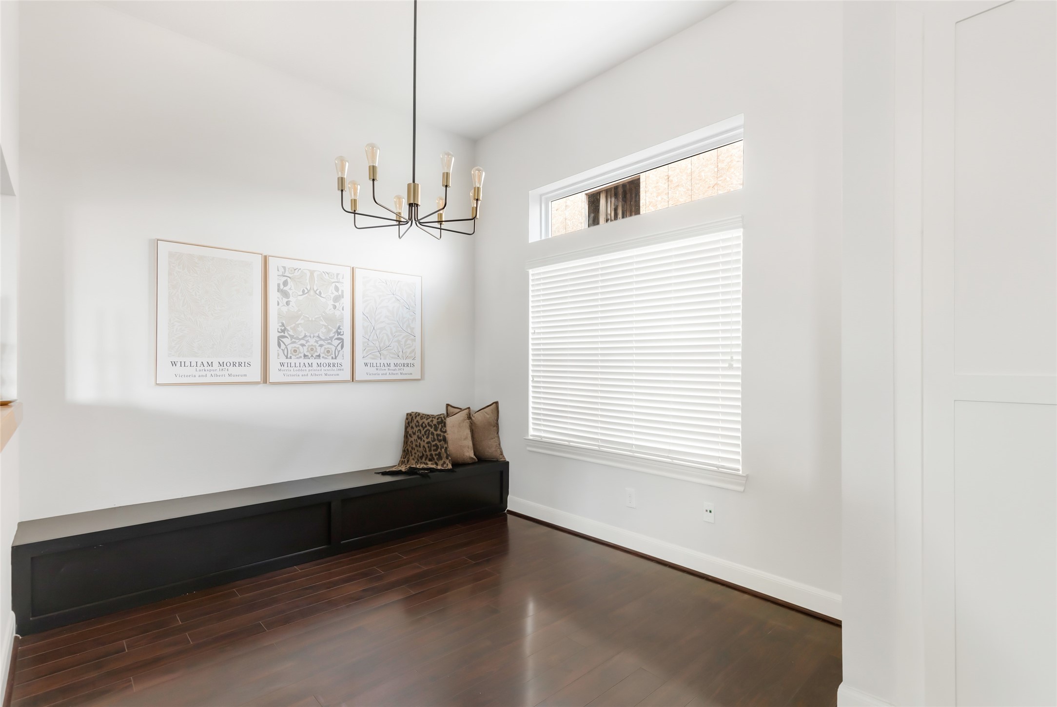 3351 Kilgore Street Houston, TX 77021 - Photo 17 of 38 Dining area