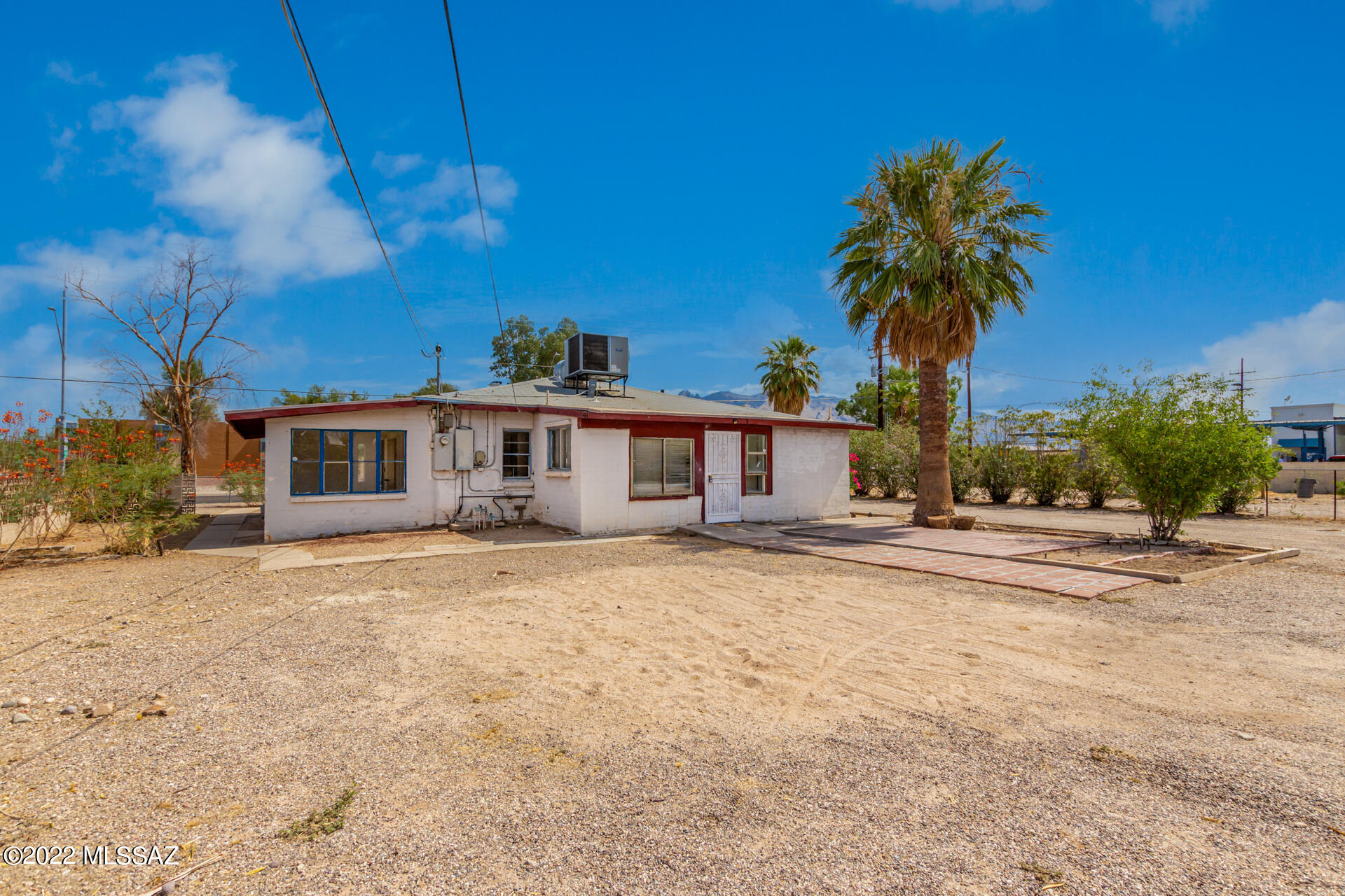 602 East Roger Road Tucson, AZ 85705 - Photo 23 of 25
