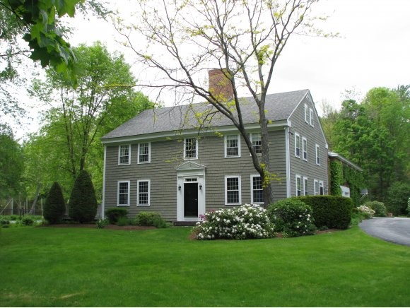 180 Stumpfield Road Hopkinton, NH 03229 - Photo 1 of 1