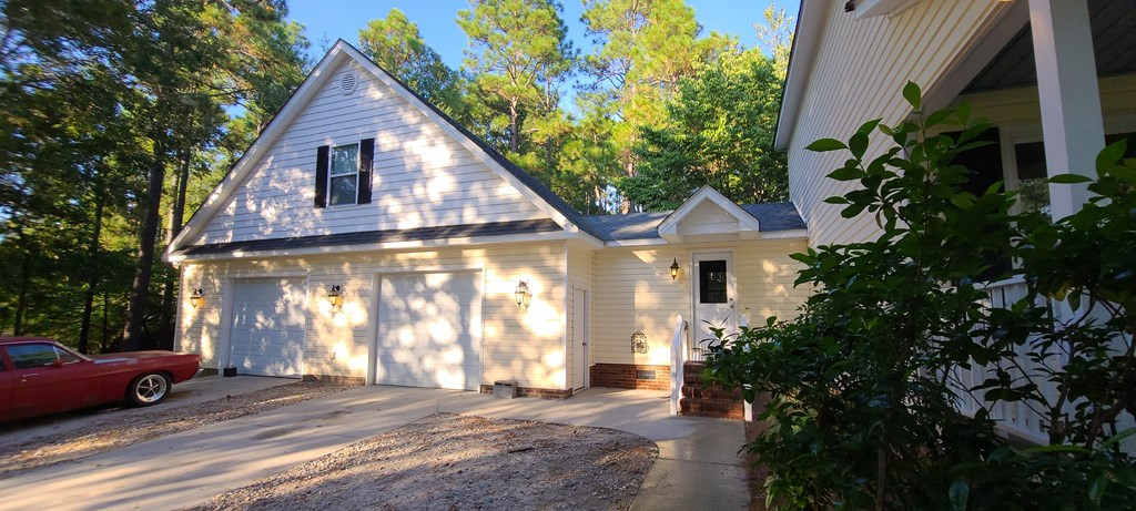 1112 Ridgemont Drive Aiken, SC 29803 - Photo 2 of 35 Gallery Image 2