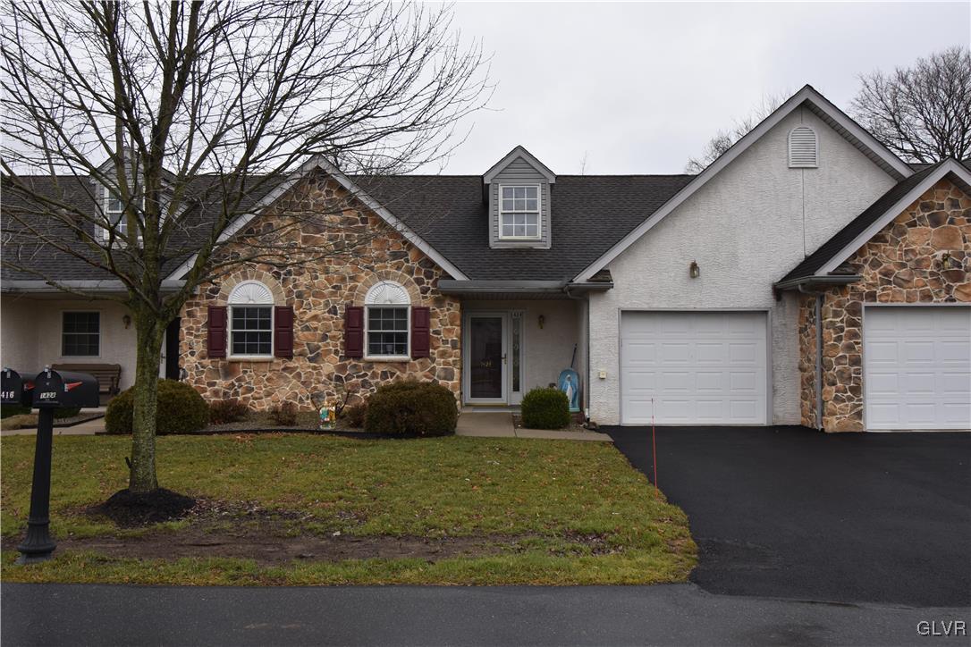 1424 Upstream Farm Road Easton, PA 18040 - Photo 1 of 13 Gallery Image 1