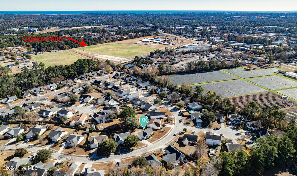 202 Olde Well Loop Road Wilmington, NC 28411 - Photo 2 of 45 Ogden Park and Lewis Farms