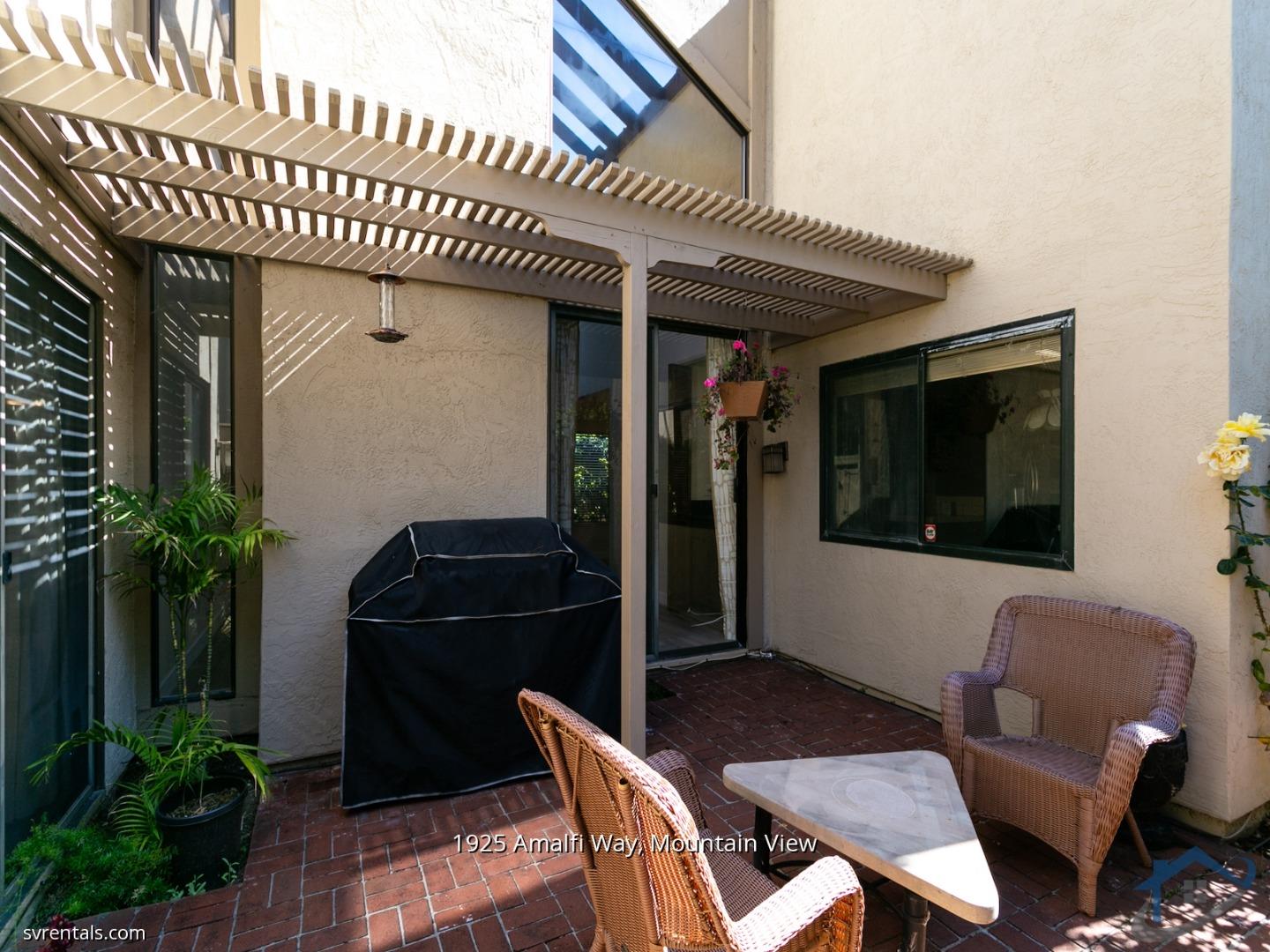 1925 Amalfi Way Mountain View, CA 94040 - Photo 19 of 23