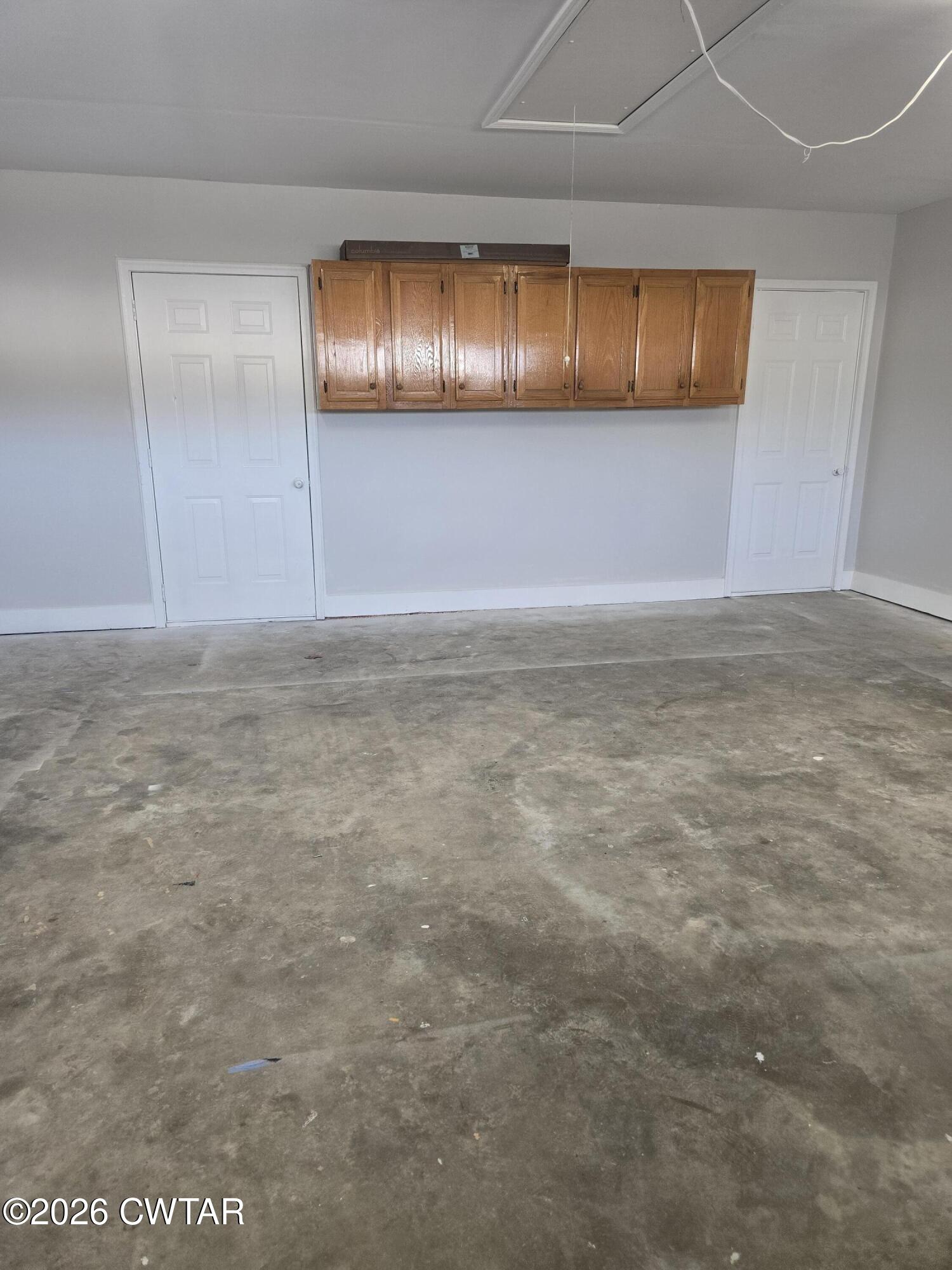 157 Dustin Drive Jackson, TN 38301 - Photo 16 of 22 a view of empty room
