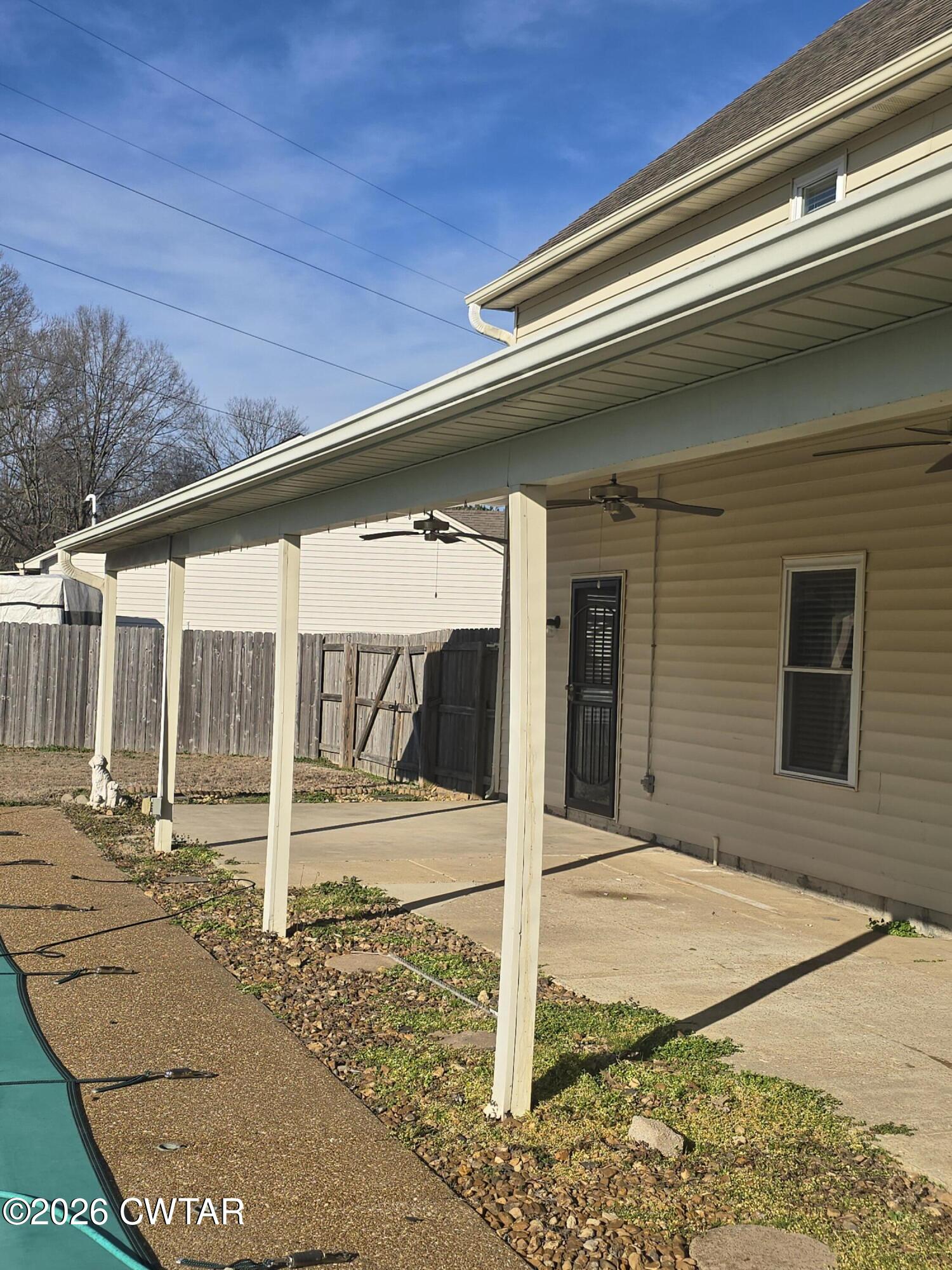 157 Dustin Drive Jackson, TN 38301 - Photo 20 of 22
