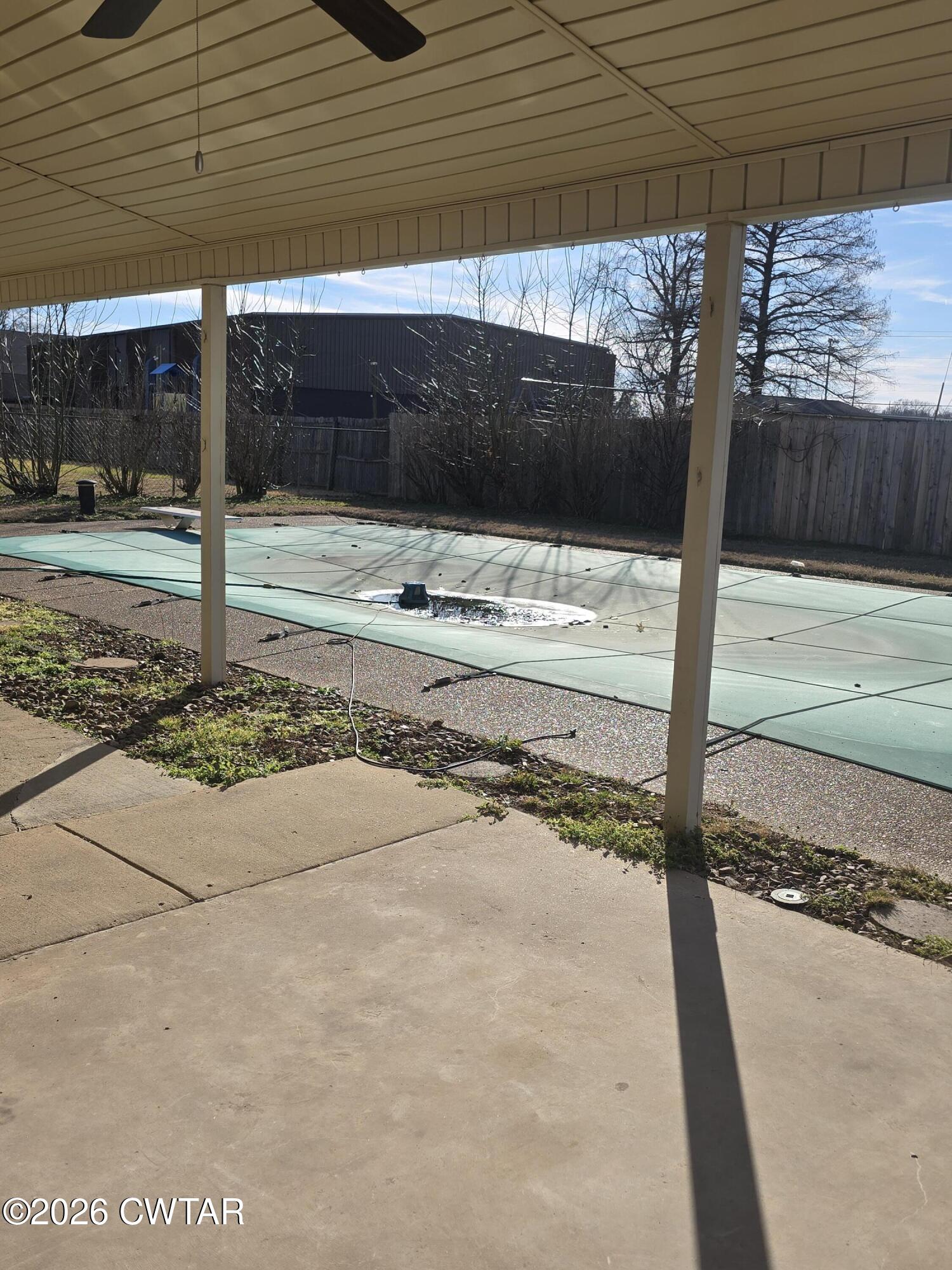 157 Dustin Drive Jackson, TN 38301 - Photo 22 of 22