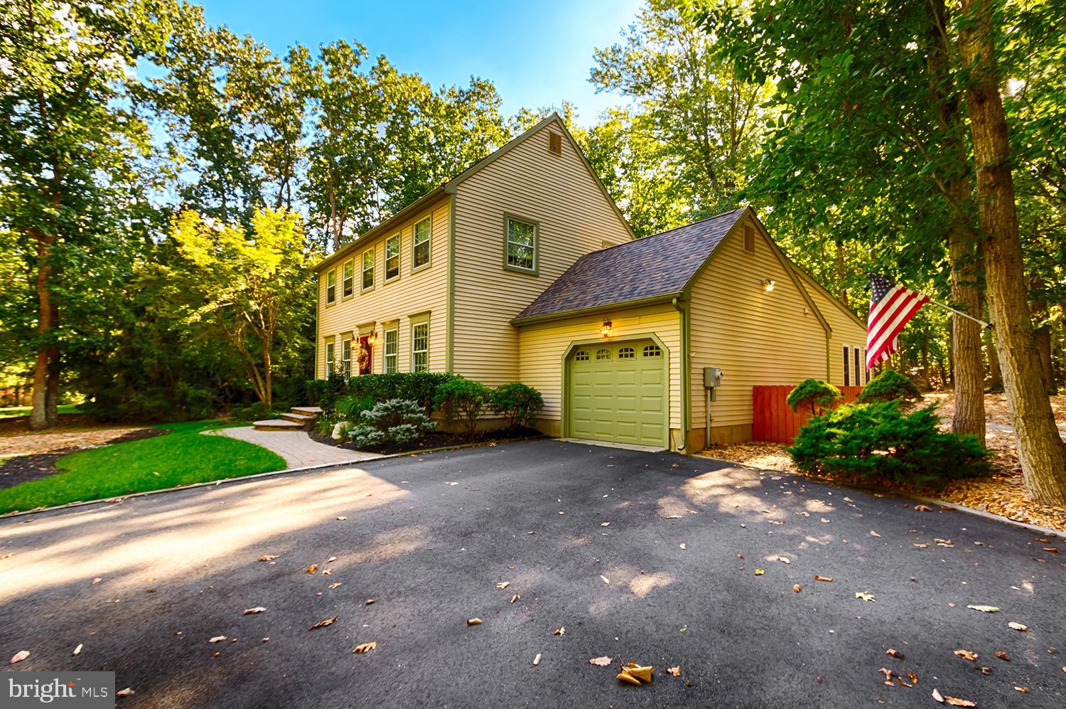 3 Minisink Trail Shamong, NJ 08088 - Photo 2 of 32