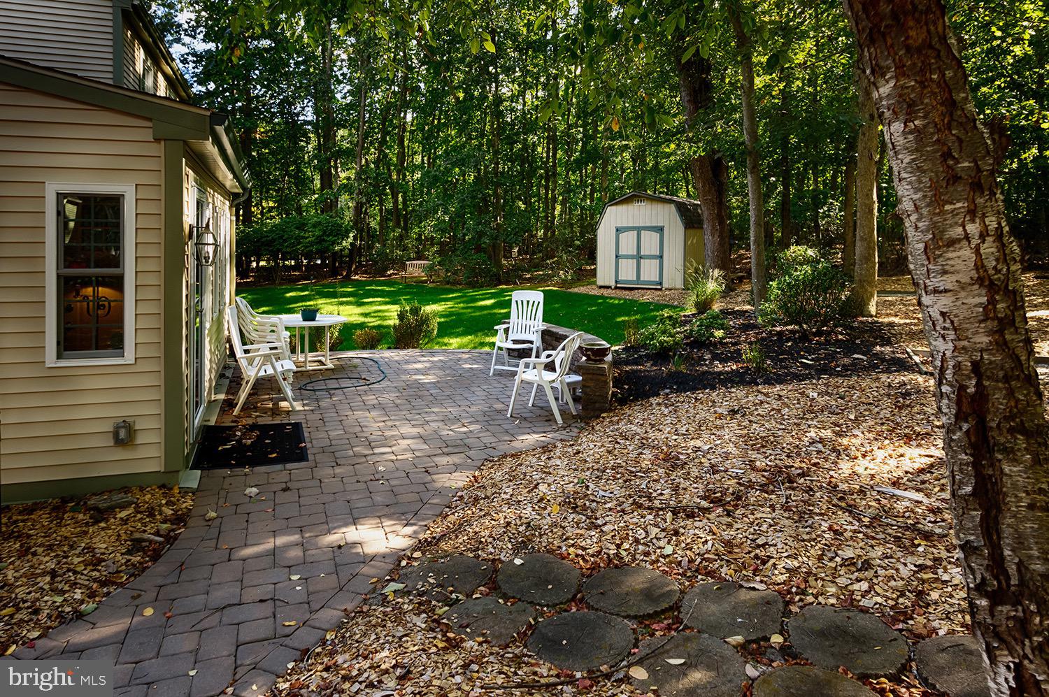 3 Minisink Trail Shamong, NJ 08088 - Photo 29 of 32