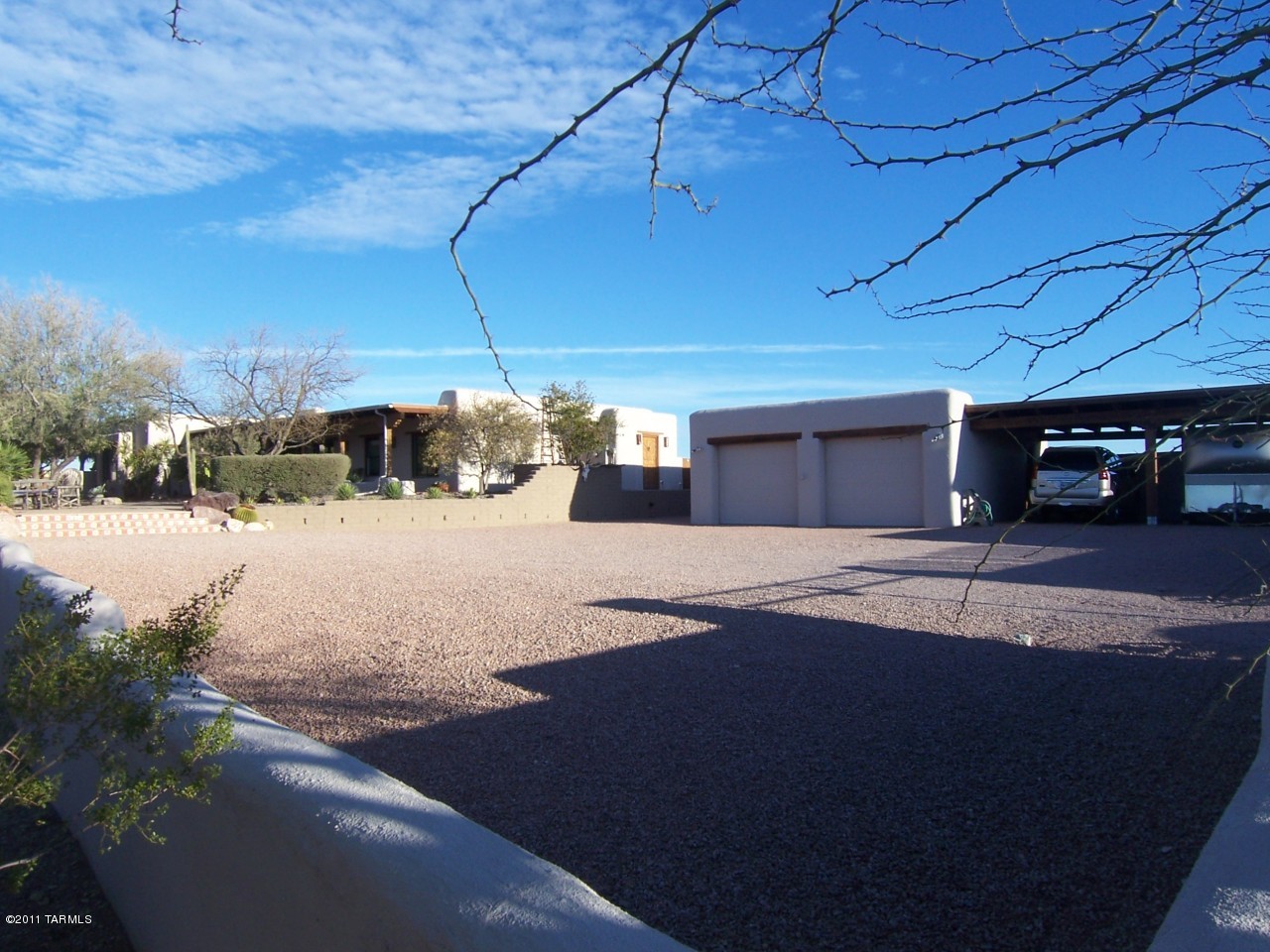 5205 North Blue Bonnet Road Tucson, AZ 85745 - Photo 5 of 24