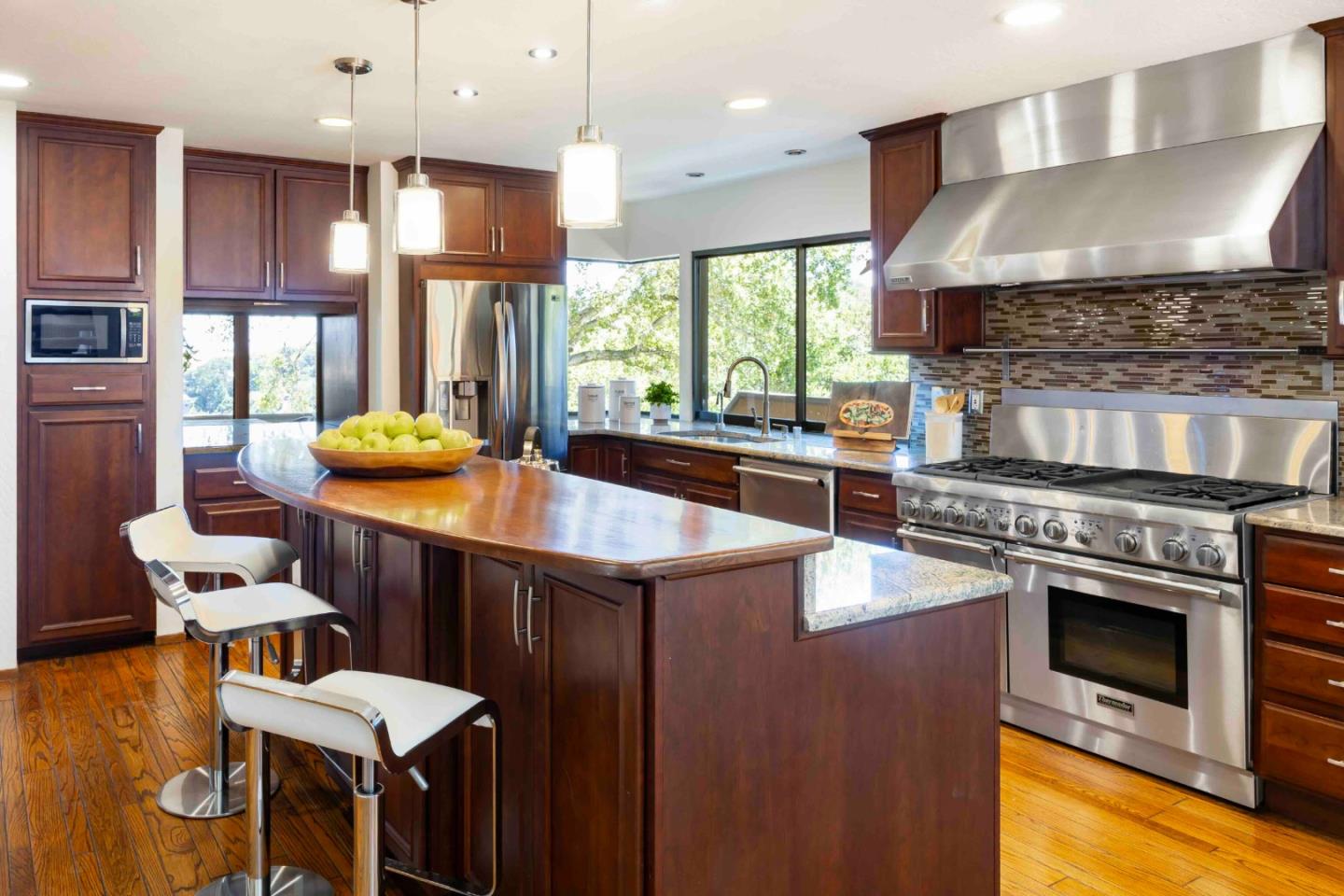 285 Escobar Road Portola Valley, CA 94028 - Photo 16 of 28