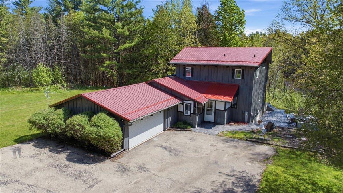 N7072 North Forest Haven Road Shawano, WI 54166 - Photo 1 of 90