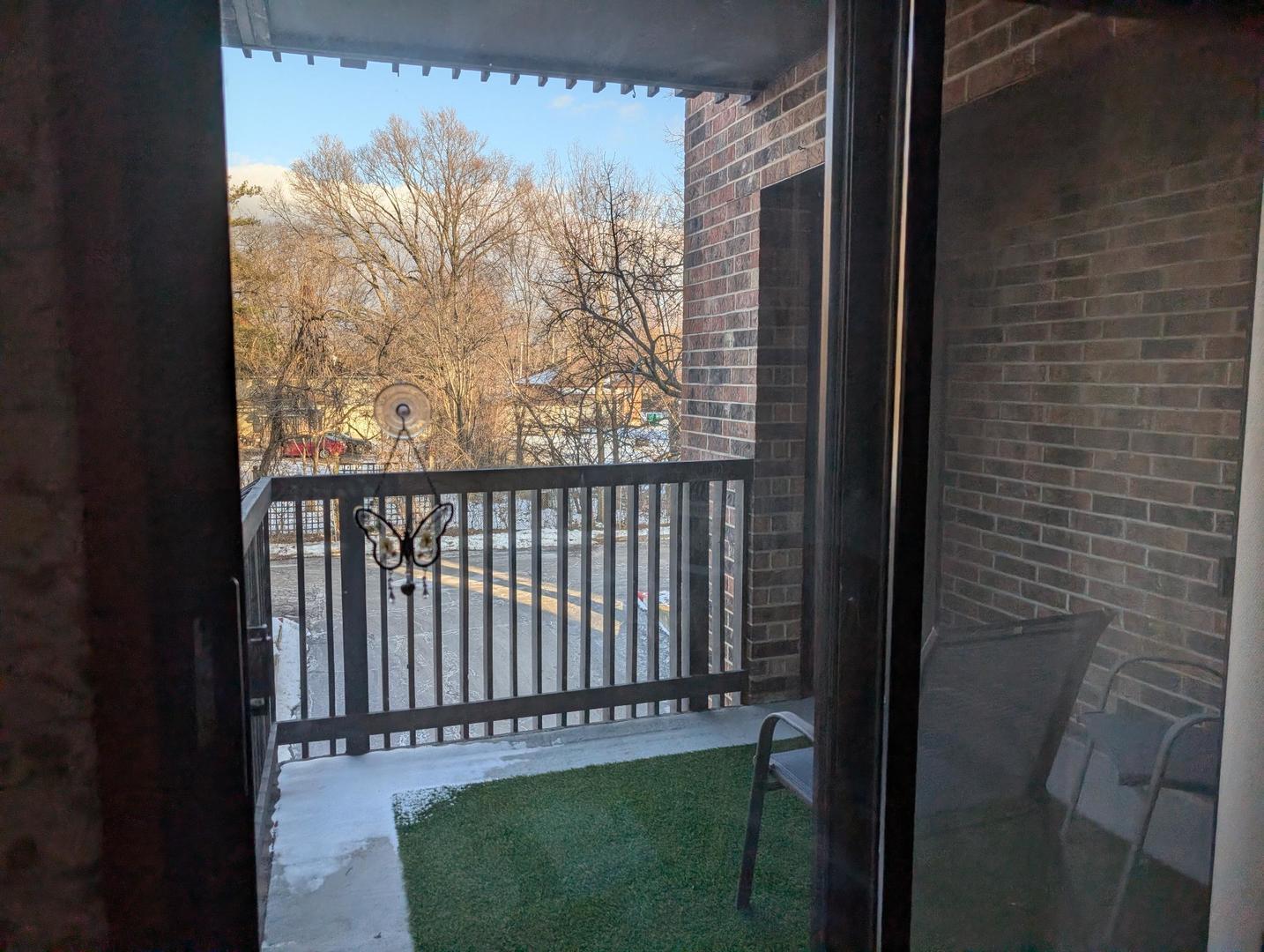 1424 Woodbridge Road, Unit 2H Joliet, IL 60436 - Photo 11 of 22