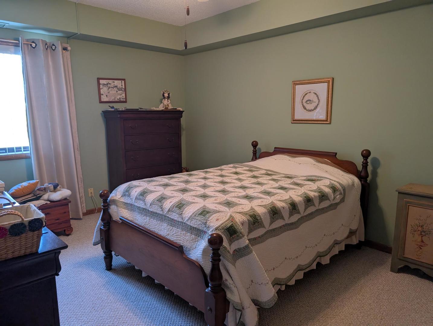 1424 Woodbridge Road, Unit 2H Joliet, IL 60436 - Photo 13 of 22