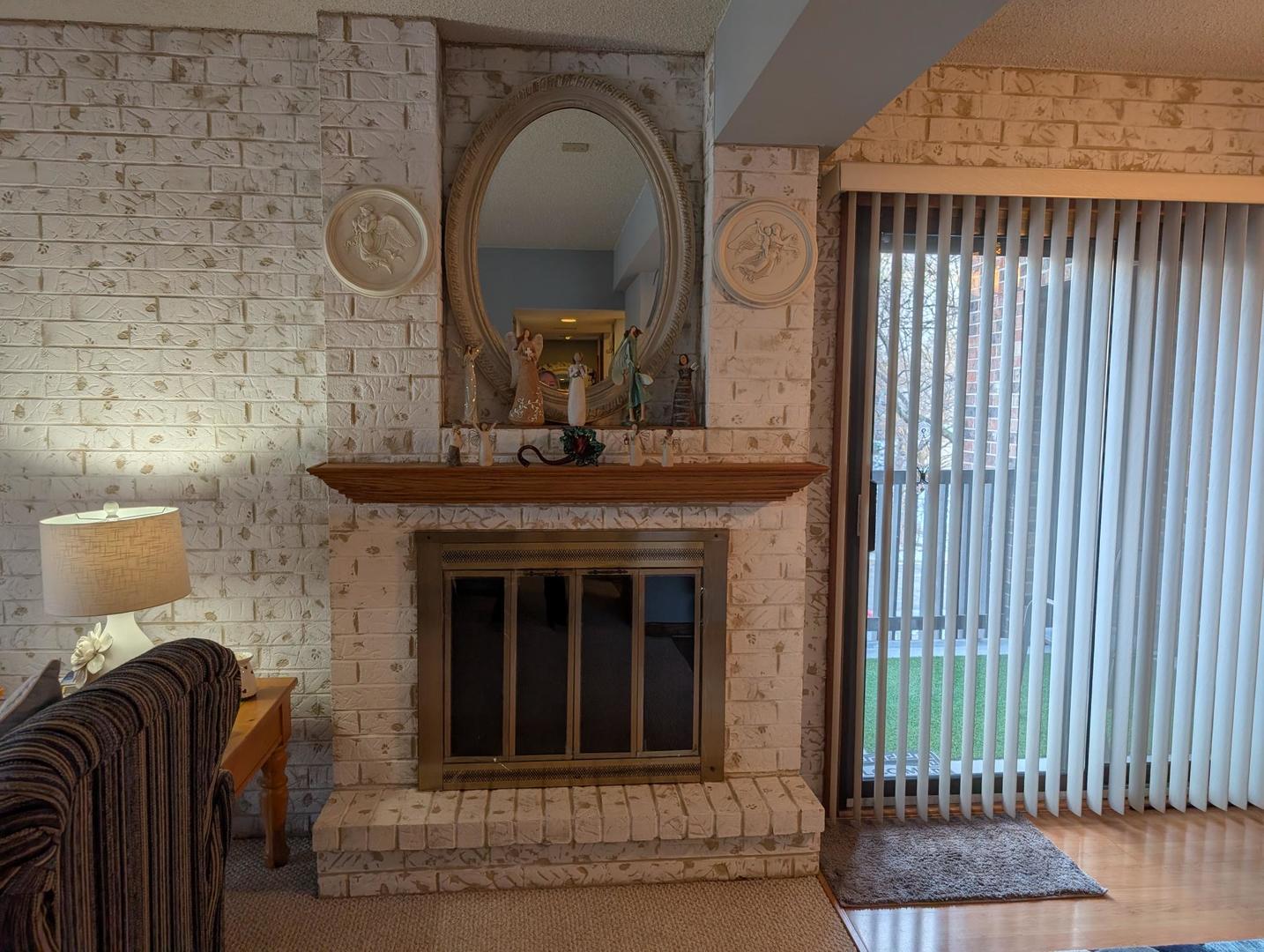 1424 Woodbridge Road, Unit 2H Joliet, IL 60436 - Photo 13 of 23