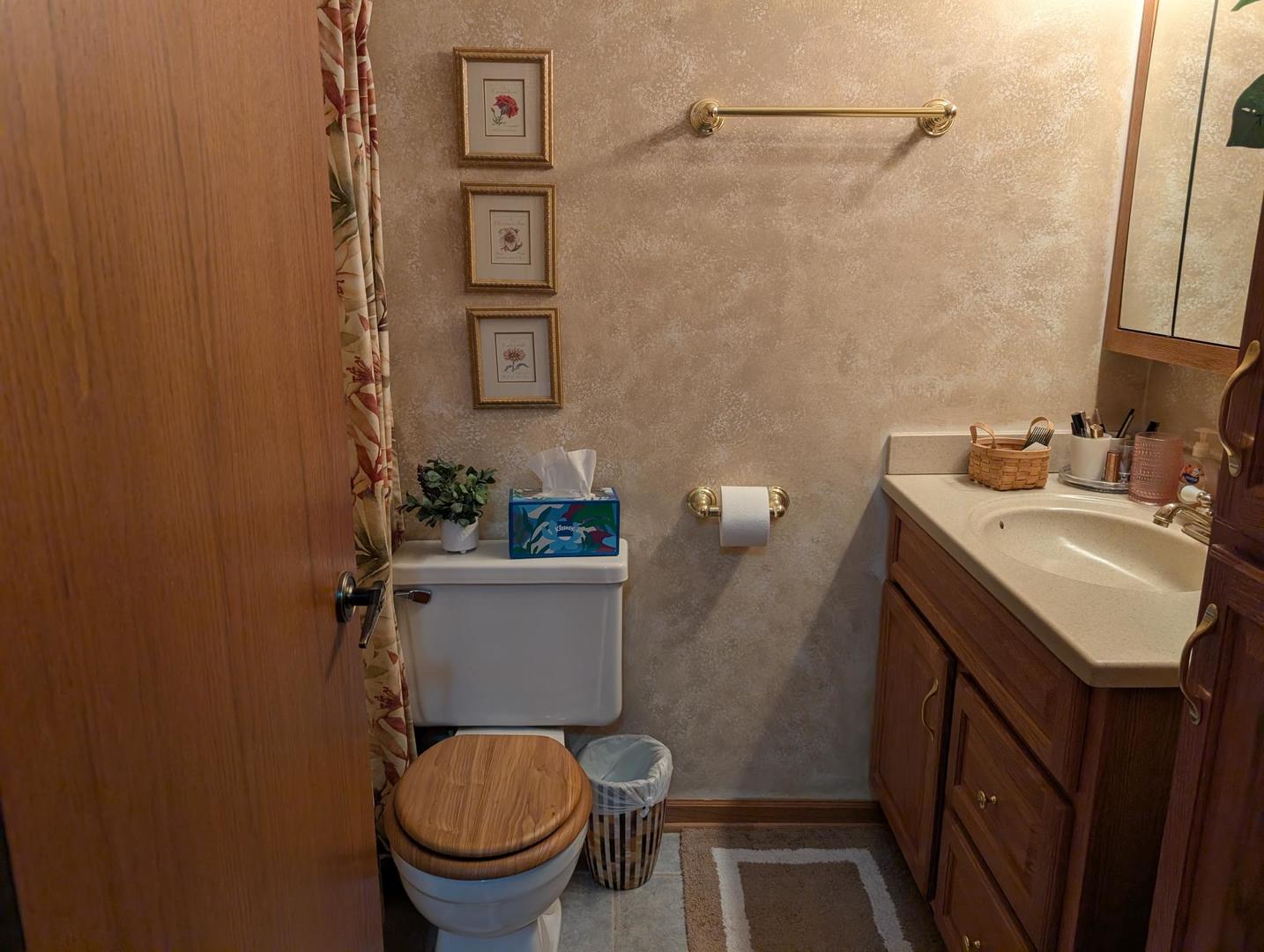 1424 Woodbridge Road, Unit 2H Joliet, IL 60436 - Photo 17 of 22