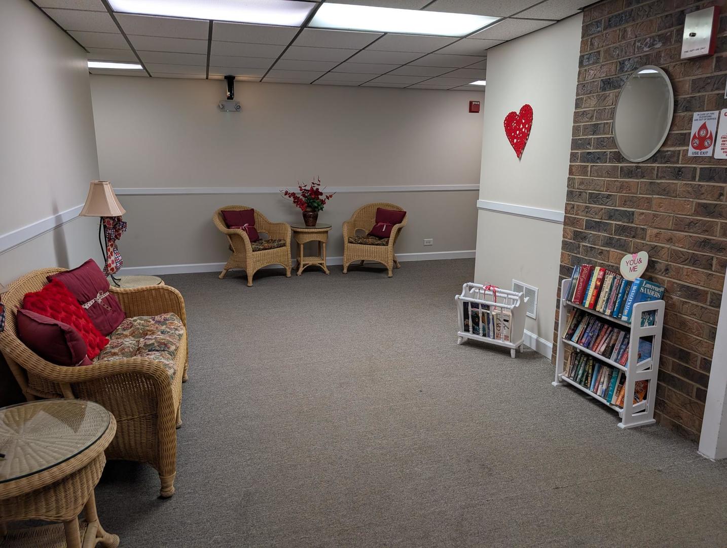 1424 Woodbridge Road, Unit 2H Joliet, IL 60436 - Photo 19 of 22