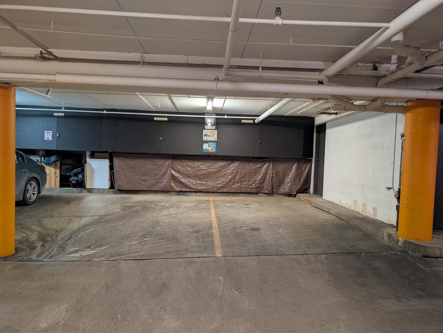 1424 Woodbridge Road, Unit 2H Joliet, IL 60436 - Photo 20 of 22