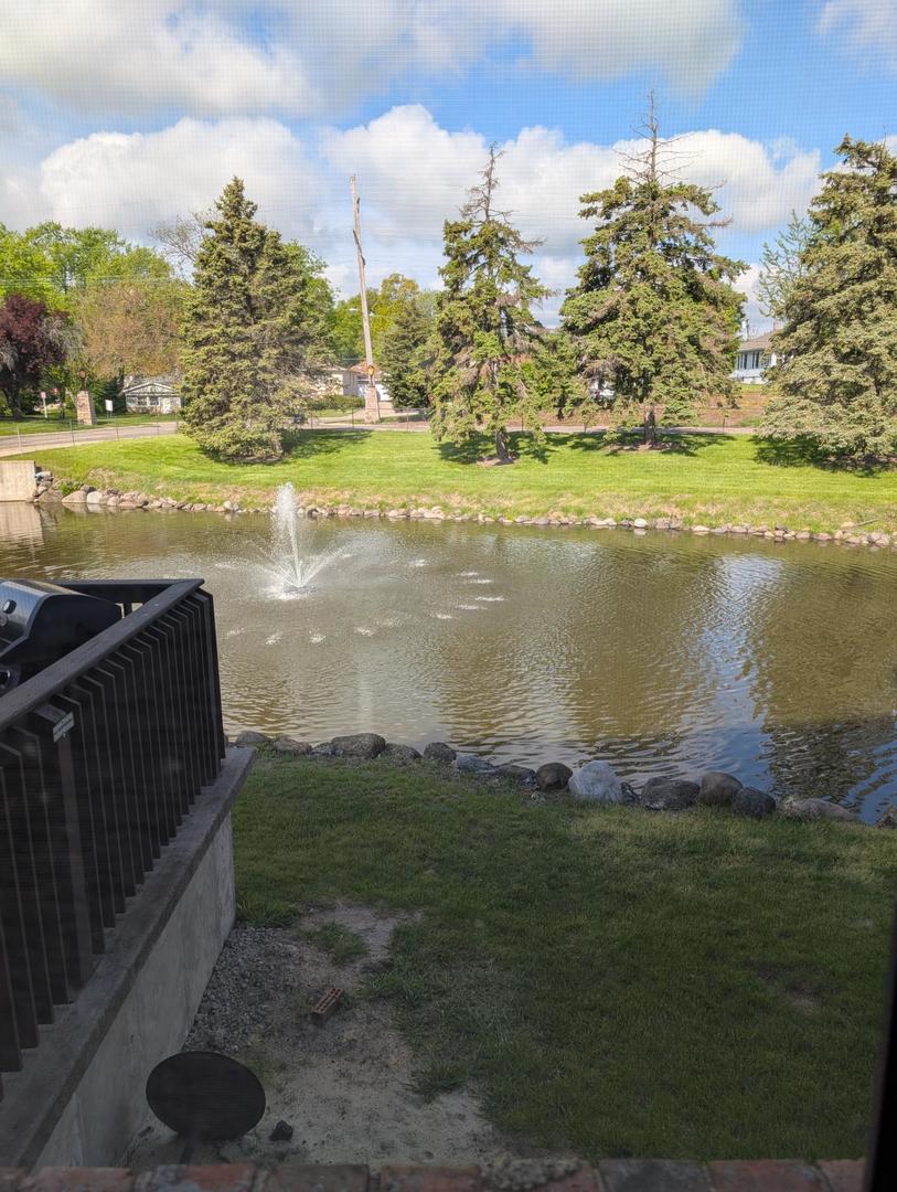 1424 Woodbridge Road, Unit 2H Joliet, IL 60436 - Photo 22 of 34