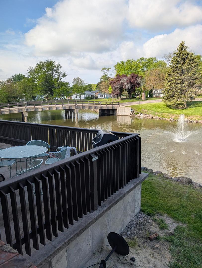 1424 Woodbridge Road, Unit 2H Joliet, IL 60436 - Photo 23 of 34