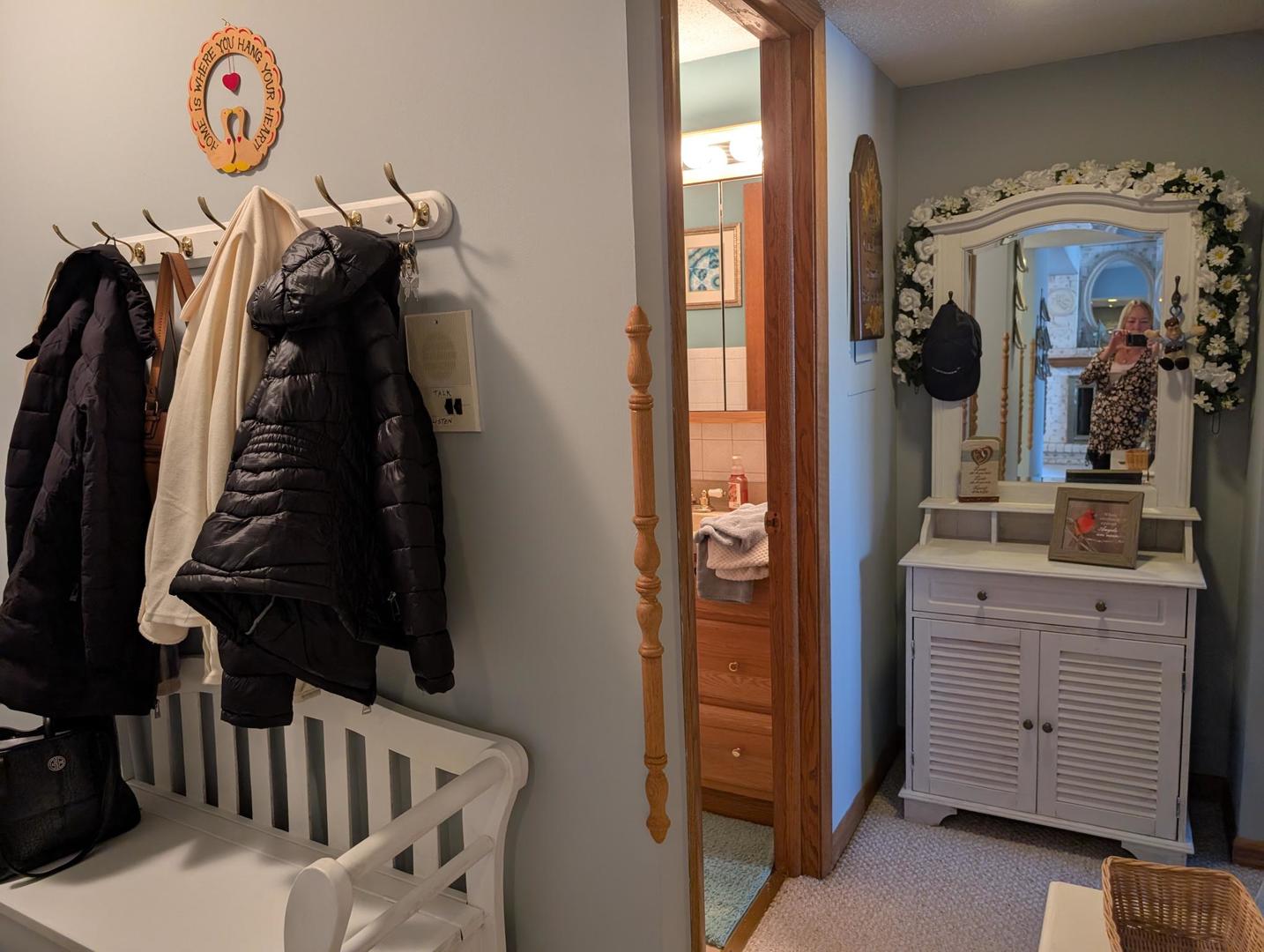 1424 Woodbridge Road, Unit 2H Joliet, IL 60436 - Photo 4 of 23