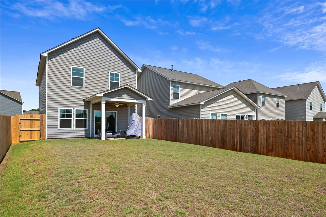 253 Samuel Street Pendleton, SC 29670 - Photo 39 of 45