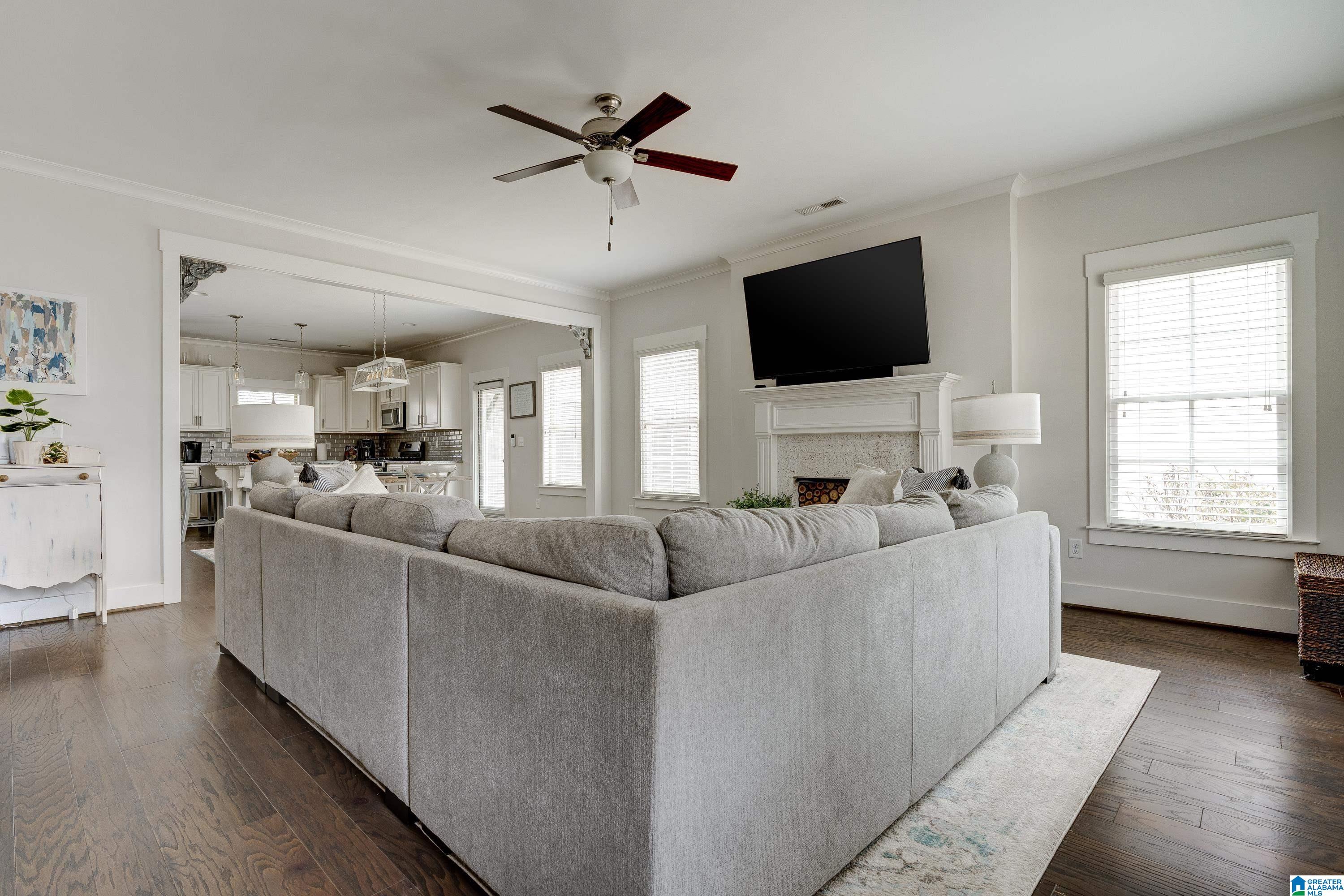 316 Crossbridge Road Chelsea, AL 35043 - Photo 6 of 50