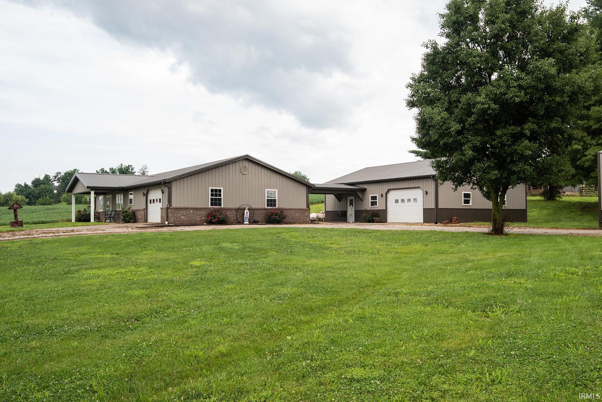 2219 Loudermilk Road Vincennes, IN 47591 - Photo 50 of 50