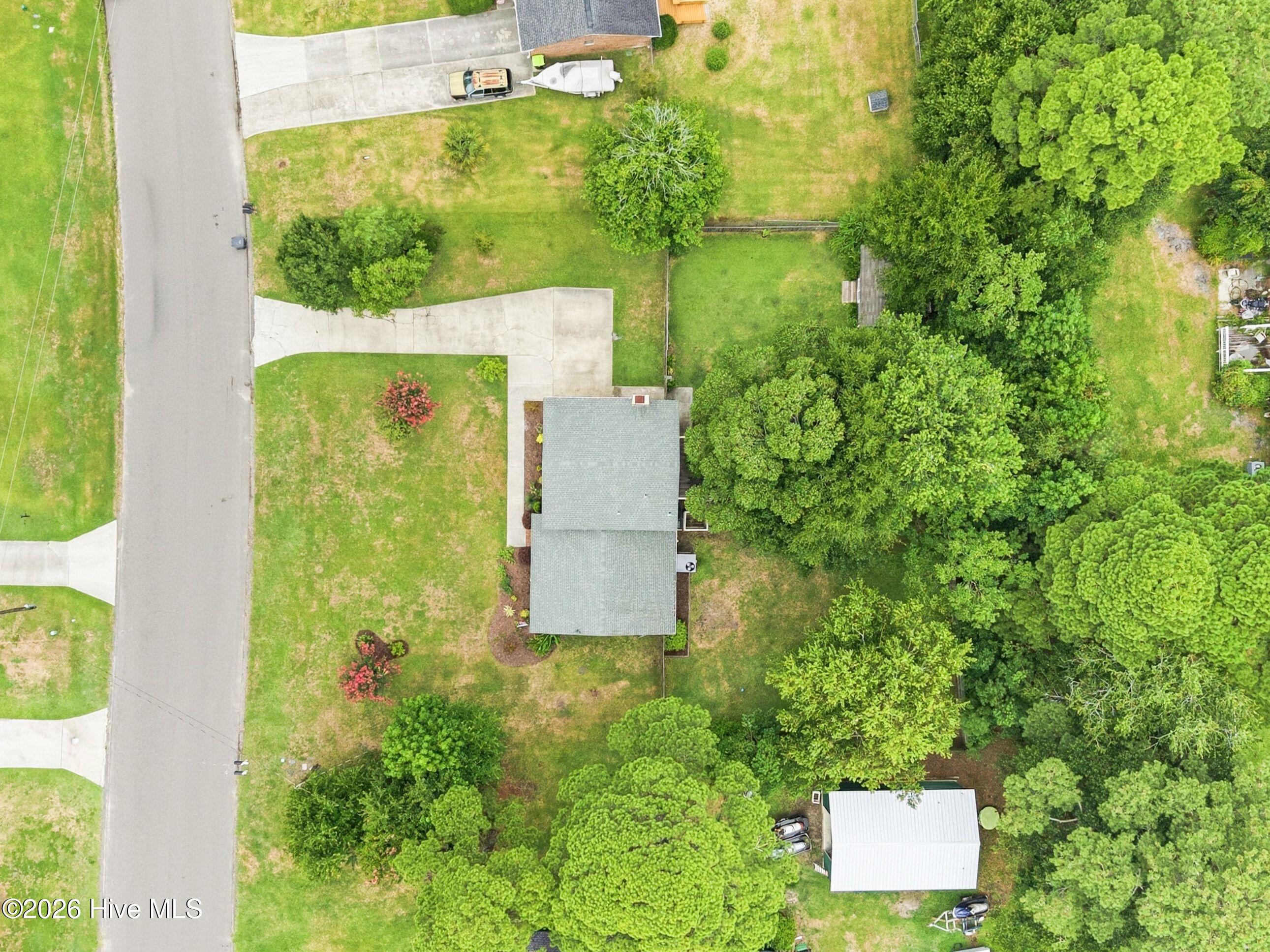 820 Greenbriar Road Wilmington, NC 28409 - Photo 43 of 51