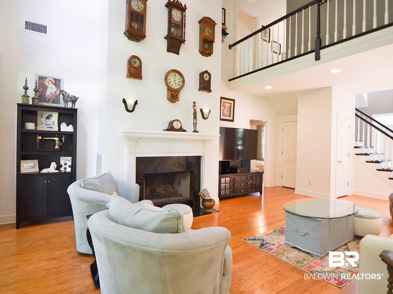 143 Sandy Shoal Loop Fairhope, AL 36532 - Photo 5 of 35 Great Room 02