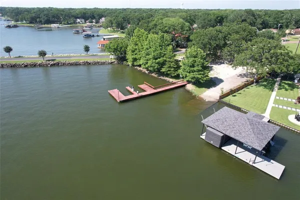 a lake view with a lake view