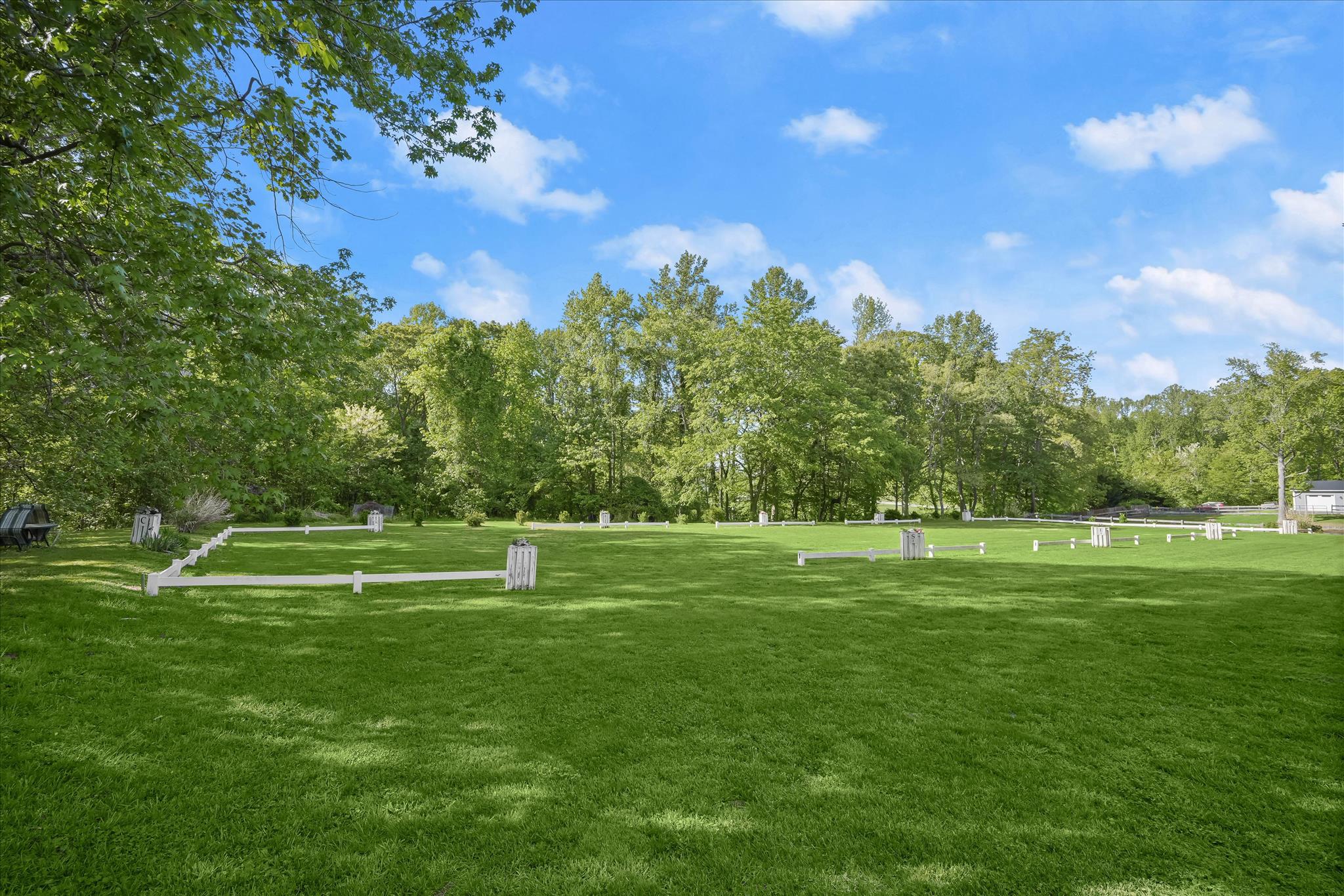 3325 Allday Road Huntingtown, MD 20639 - Photo 72 of 77 Grass Arena